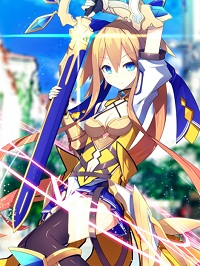 画像ギャラリー No.023のサムネイル画像 / 次世代ブラウザゲームはこんな感じ? DMM.comの新作「X-Overd」はリッチコンテンツをフル装備した王道ファンタジーだった