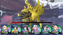 画像ギャラリー No.029のサムネイル画像 / 次世代ブラウザゲームはこんな感じ? DMM.comの新作「X-Overd」はリッチコンテンツをフル装備した王道ファンタジーだった