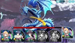 画像ギャラリー No.030のサムネイル画像 / 次世代ブラウザゲームはこんな感じ? DMM.comの新作「X-Overd」はリッチコンテンツをフル装備した王道ファンタジーだった