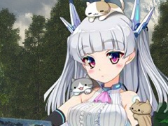 次世代ブラウザゲームはこんな感じ？　DMM.comの新作「X-Overd」はリッチコンテンツをフル装備した王道ファンタジーだった