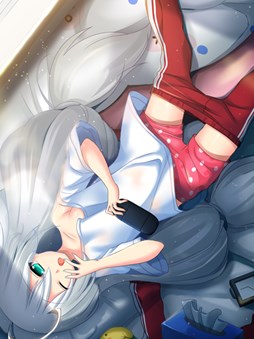画像ギャラリー No.003のサムネイル画像 / 「X-Overd」新キャラクターが4体登場&限定ダンジョンに「第参ノ試練」が追加