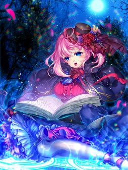 画像ギャラリー No.004のサムネイル画像 / 「X-Overd」新キャラクターが4体登場&限定ダンジョンに「第参ノ試練」が追加