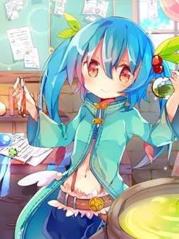 画像ギャラリー No.005のサムネイル画像 / 「X-Overd」新キャラクターが4体登場&限定ダンジョンに「第参ノ試練」が追加