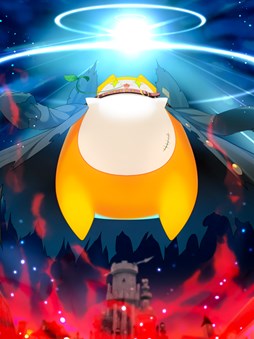 画像ギャラリー No.006のサムネイル画像 / 「X-Overd」新キャラクターが4体登場&限定ダンジョンに「第参ノ試練」が追加