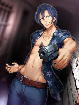 画像ギャラリー No.007のサムネイル画像 / 「X-Overd」新キャラクターが4体登場&限定ダンジョンに「第参ノ試練」が追加