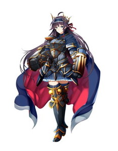 画像ギャラリー No.005のサムネイル画像 / 「X-Overd」に新コンテンツ“交易”が追加。キャラクターの派遣によって新たなキャラクタージョブや武器などが手に入る