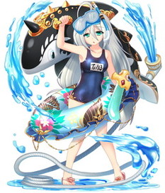 画像ギャラリー No.008のサムネイル画像 / 「X-Overd」に新コンテンツ“交易”が追加。キャラクターの派遣によって新たなキャラクタージョブや武器などが手に入る