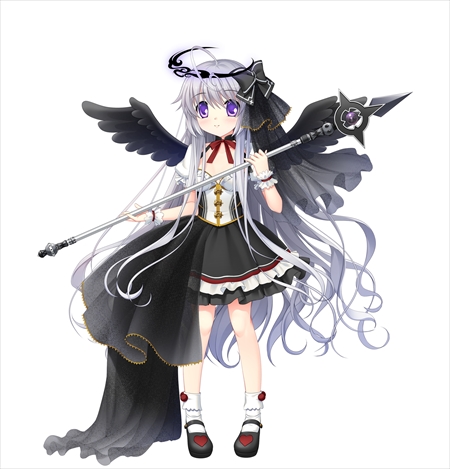 画像ギャラリー No.003のサムネイル画像 / 「X-Overd」，第4回グラフェスを開催。樋上いたる氏による描き下ろしキャラが登場