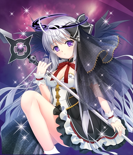 画像ギャラリー No.004のサムネイル画像 / 「X-Overd」，第4回グラフェスを開催。樋上いたる氏による描き下ろしキャラが登場
