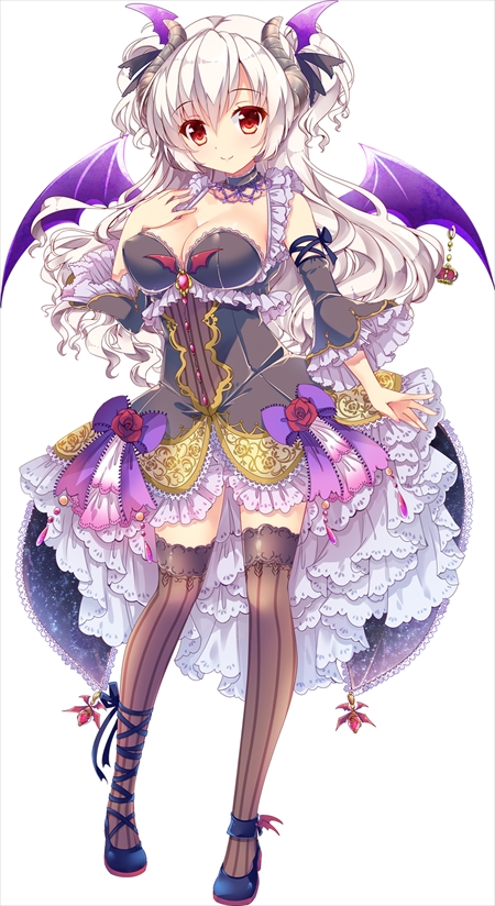 画像ギャラリー No.006のサムネイル画像 / 「X-Overd」，第4回グラフェスを開催。樋上いたる氏による描き下ろしキャラが登場