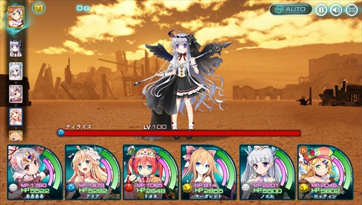 画像ギャラリー No.008のサムネイル画像 / 「X-Overd」，第4回グラフェスを開催。樋上いたる氏による描き下ろしキャラが登場