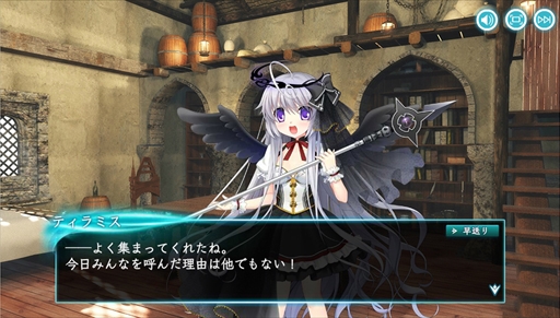 画像ギャラリー No.009のサムネイル画像 / 「X-Overd」，第4回グラフェスを開催。樋上いたる氏による描き下ろしキャラが登場