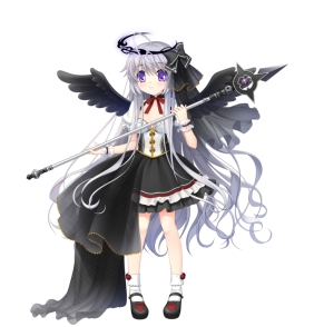 画像ギャラリー No.008のサムネイル画像 / 「X-Overd」で限定キャラが入手可能な「第6回グラフェス」が開催中