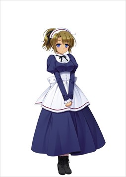 画像ギャラリー No.003のサムネイル画像 / 「X-Overd」，「ハロー・レディ」コラボキャンペーンを本日より開催