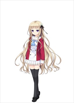 画像ギャラリー No.004のサムネイル画像 / 「X-Overd」，「ハロー・レディ」コラボキャンペーンを本日より開催