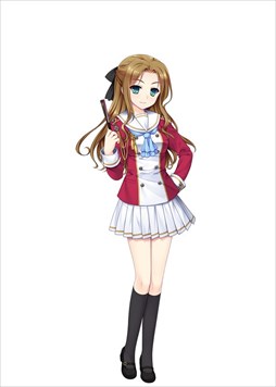 画像ギャラリー No.005のサムネイル画像 / 「X-Overd」，「ハロー・レディ」コラボキャンペーンを本日より開催