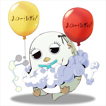 画像ギャラリー No.006のサムネイル画像 / 「X-Overd」，「ハロー・レディ」コラボキャンペーンを本日より開催