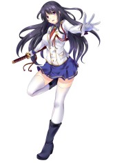 画像ギャラリー No.004のサムネイル画像 / 「X-Overd」が「天頂-TEPPEN-」とコラボキャンペーンを実施。8月29日まで