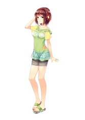 画像ギャラリー No.005のサムネイル画像 / 「X-Overd」が「天頂-TEPPEN-」とコラボキャンペーンを実施。8月29日まで
