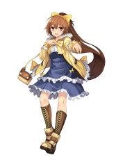 画像ギャラリー No.007のサムネイル画像 / 「X-Overd」が「天頂-TEPPEN-」とコラボキャンペーンを実施。8月29日まで