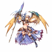 画像ギャラリー No.001のサムネイル画像 / 「X-Overd」と「ドラゴンプロヴィデンス」のコラボキャンペーンが本日スタート