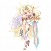 画像ギャラリー No.004のサムネイル画像 / 「X-Overd」と「ドラゴンプロヴィデンス」のコラボキャンペーンが本日スタート