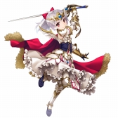 画像ギャラリー No.005のサムネイル画像 / 「X-Overd」と「ドラゴンプロヴィデンス」のコラボキャンペーンが本日スタート