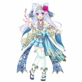 画像ギャラリー No.006のサムネイル画像 / 「X-Overd」と「ドラゴンプロヴィデンス」のコラボキャンペーンが本日スタート