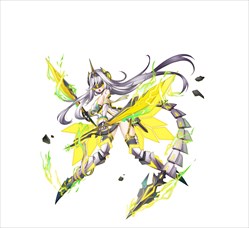 画像ギャラリー No.007のサムネイル画像 / 「X-Overd」×「天穹ノ彼方の錬星郷」コラボキャンペーン開催