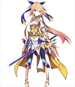 画像ギャラリー No.008のサムネイル画像 / 「X-Overd」×「天穹ノ彼方の錬星郷」コラボキャンペーン開催