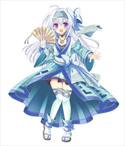 画像ギャラリー No.009のサムネイル画像 / 「X-Overd」×「天穹ノ彼方の錬星郷」コラボキャンペーン開催