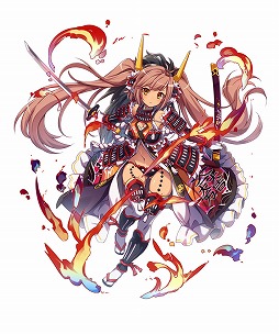 画像ギャラリー No.002のサムネイル画像 / 「X-Overd」と「戦国プロヴィデンス」の相互コラボイベントが本日より開催