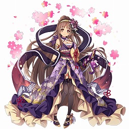 画像ギャラリー No.004のサムネイル画像 / 「X-Overd」と「戦国プロヴィデンス」の相互コラボイベントが本日より開催