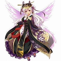 画像ギャラリー No.005のサムネイル画像 / 「X-Overd」と「戦国プロヴィデンス」の相互コラボイベントが本日より開催