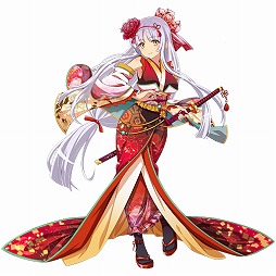 画像ギャラリー No.006のサムネイル画像 / 「X-Overd」と「戦国プロヴィデンス」の相互コラボイベントが本日より開催