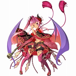 画像ギャラリー No.007のサムネイル画像 / 「X-Overd」と「戦国プロヴィデンス」の相互コラボイベントが本日より開催