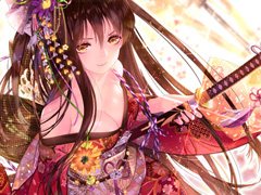 3人のママと世界征服を目指す？スマホ向けRPG「UNLEASHED」が3月14日にサービス決定