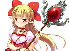 ごち娘達が登場する料理系（？）ブラウザゲーム「デモンズ☆キッチン」の情報サイトが本日公開