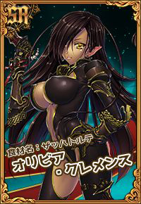 画像ギャラリー No.003のサムネイル画像 / 料理擬人化キャラが登場する「デモンズ★キッチン」の事前登録受付が本日スタート。事前登録ガチャなどの特典あり