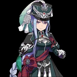 画像ギャラリー No.006のサムネイル画像 / DMMの新作アプリ「プリンセスパンツァー 〜三人の姫と空白の大地〜」の事前登録受付が開始。3万人突破で10連ガチャ1回分に相当する“魔石”をプレゼント
