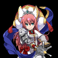 画像ギャラリー No.009のサムネイル画像 / DMMの新作アプリ「プリンセスパンツァー 〜三人の姫と空白の大地〜」の事前登録受付が開始。3万人突破で10連ガチャ1回分に相当する“魔石”をプレゼント