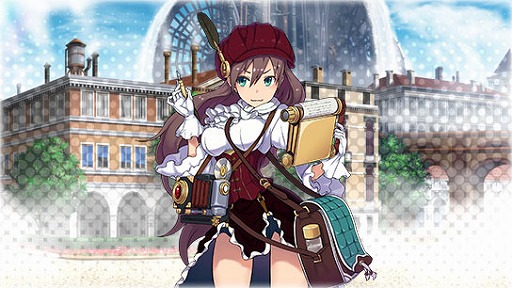 画像ギャラリー No.003のサムネイル画像 / 「プリンセスパンツァー」，20万DL突破記念キャンペーンを順次開催中