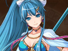 キャラのカスタマイズと部隊編成が楽しい新作ブラウザRPG「神航の地平線」。基本システムの解説しながら，本作の魅力に迫ろう