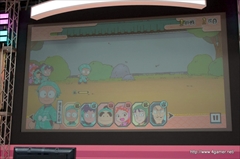 画像ギャラリー No.036のサムネイル画像 / ［TGS 2015］「忍たま」の新作スマホタイトルも発表された，「ブシロードオープニングステージ・ブシモラインナップ」ステージをレポート