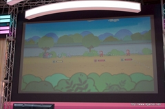 画像ギャラリー No.037のサムネイル画像 / ［TGS 2015］「忍たま」の新作スマホタイトルも発表された，「ブシロードオープニングステージ・ブシモラインナップ」ステージをレポート
