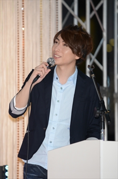 画像ギャラリー No.038のサムネイル画像 / ［TGS 2015］「忍たま」の新作スマホタイトルも発表された，「ブシロードオープニングステージ・ブシモラインナップ」ステージをレポート