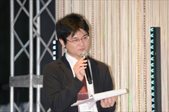 画像ギャラリー No.040のサムネイル画像 / ［TGS 2015］「忍たま」の新作スマホタイトルも発表された，「ブシロードオープニングステージ・ブシモラインナップ」ステージをレポート