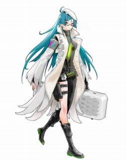 画像ギャラリー No.003のサムネイル画像 / スマホ向けカードバトルRPG「魔法図書館キュラレ」,事前登録受付が本日開始