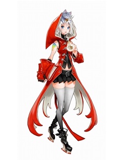 画像ギャラリー No.004のサムネイル画像 / スマホ向けカードバトルRPG「魔法図書館キュラレ」,事前登録受付が本日開始