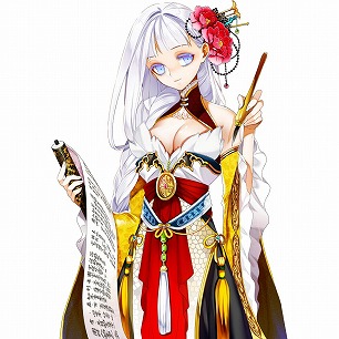 画像ギャラリー No.007のサムネイル画像 / 「魔法図書館キュラレ」,ゲームシステムを紹介するコミックを公開